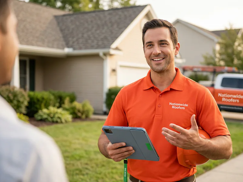 Roof Installation  in Holtsville  FAQ