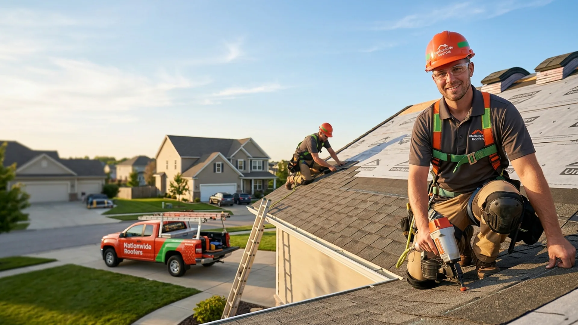 Reliable Roof Installation Holtsville, NY Near Me